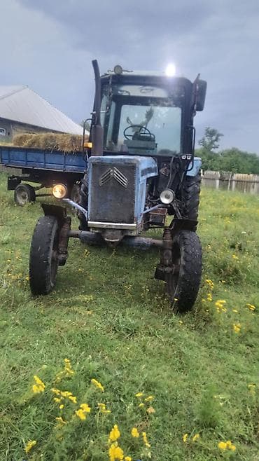 Salam Traktor lapet ilə birlikdə satılır sənədlər qaydasındadır