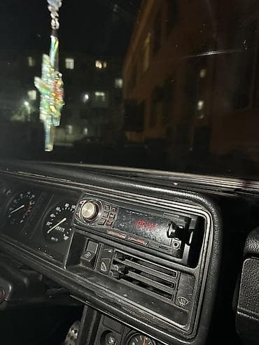 mersedes maqintafon: Salam original maqintafondu ideal veziyyetdedi butun funksiyalari — 1