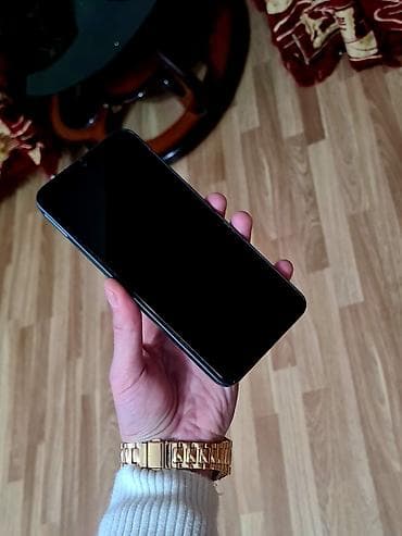 irsad iphone: Samsung Galaxy A16, 256 GB, rəng - Qara, Zəmanət, Sensor, İki sim kartlı — 8