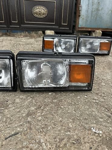 kia ceed motor: Cex faralar ela veziyyetde osvar faranin atrajatelini qoymusam — 3