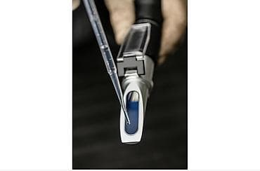 Məhsul: Əl refraktometri (damcı pipeti ilə) Təsvir: - Mayelərin