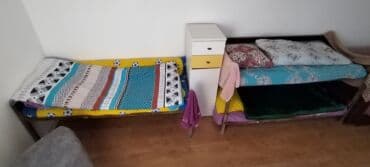 xacmazda kiraye evler 2024: 450 kv. m, 12 otaq, Kombi, Qaz, İşıq — 2