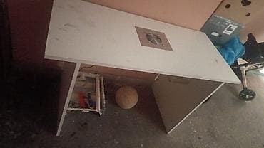 Düz masa, Polkasız, Siyirməsiz, DSP, Zəmanətsiz