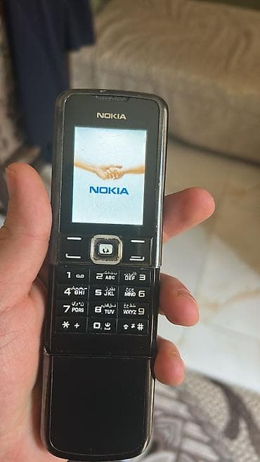 a10s samsung ikinci el: Nokia 8 Sirocco, rəng - Qara, İki sim kartlı — 1