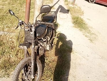 2 el motor: Təcili satılır ishlek vəziyətdədi her gün sürülür 10000 min gedib 2025 — 2