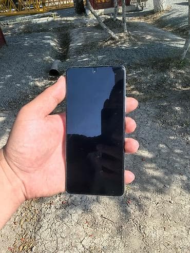 Xiaomi 11T Pro, 256 GB, rəng - Mavi — 2