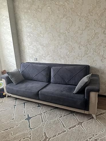 bar mebeli: Divan, Parça — 3