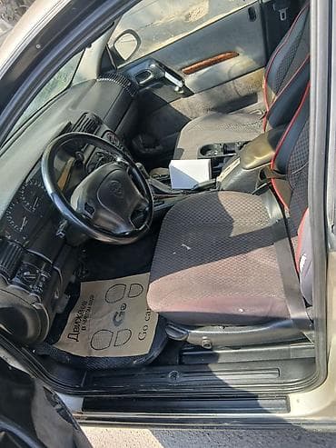 opel omega b: Salam heç bir pıroblemi yoxdu mator karofka ela veziyde matorda yag — 4
