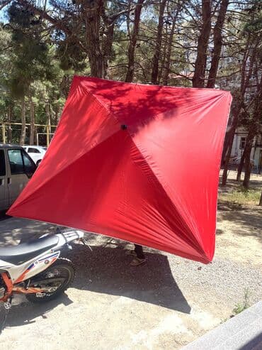 зонтик большой: Zontik — 1