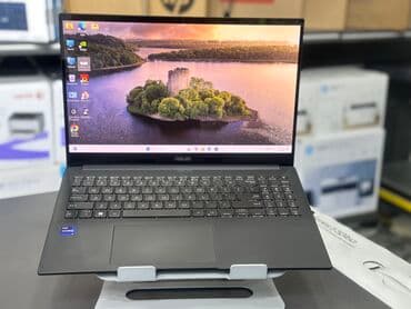 videokart baku: Б/у ASUS 15.6 ", Intel Core i9, 1 ТБ — 5