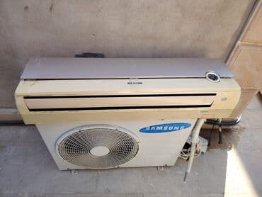 Kondisioner 90 kv . Temire ehtiyaci var. Qiymet 180 azn Unvan Hovsan lalafo.az -da Kondisioner 90 kv . Temire ehtiyaci var. Qiymet 180 azn Unvan Hovsan