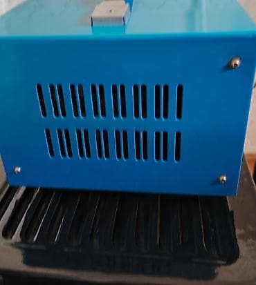 AKLIGHT SVC-1500VA – Avtomatik AC Gərginlik Tənzimləyicisi - Güc