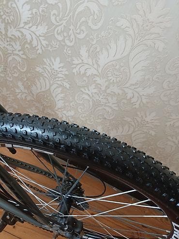 velsavet: İşlənmiş Şəhər velosipedi Kross, 29", sürətlərin sayı: 21, Ünvandan götürmə — 4