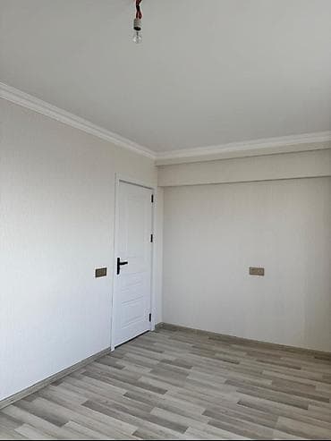 yusifoğlu inşaat: 1 otaqlı, Yeni tikili, 35 kv. m — 2