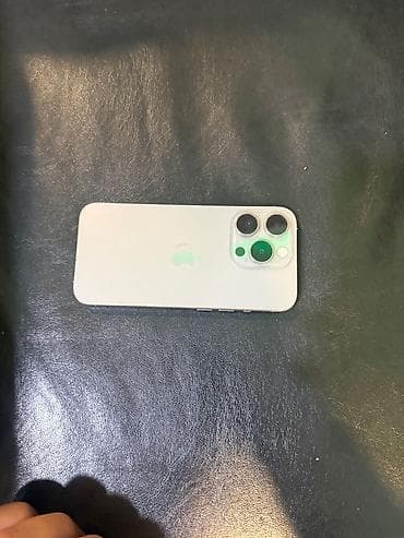 world telecom iphone 12 pro: IPhone 15 Pro, 128 GB, Gümüşü, Face ID — 1