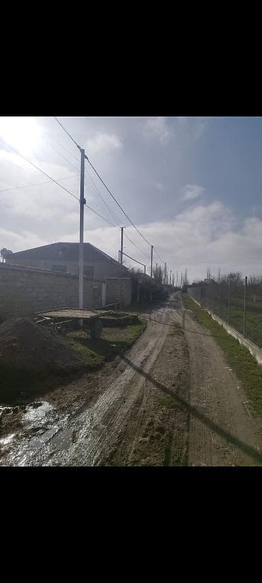 sabuncu ev: Tikinti — 2