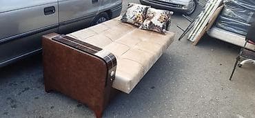 elif mebel: Divan sifariwle hazirlanir. Reng secimi var. Kitab kimi acilir Sandigi — 5