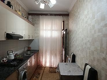 menzillerin satisi: Bakı, 28 May, 2 otaqlı, Köhnə tikili, m. 28 may, 120 kv. m — 1