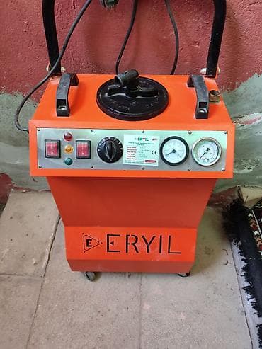 ERYIL brendi – Profi radiator/soyutma sistemi yuma və təzyiq testi lalafo.az -da ERYIL brendi – Profi radiator/soyutma sistemi yuma və təzyiq testi