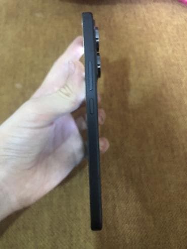 işlenmiş iphone 11: IPhone 11, 256 GB, Qara, Face ID, Barmaq izi — 6
