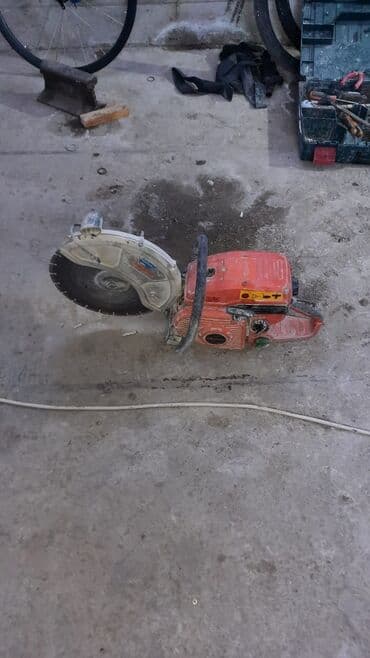 ремонт пластиковых окон: Beton kesimi deşilmesi kesintisi sökintisi borularin deşiklerin — 11