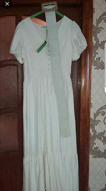 ikinci el xonca: X-lady mağazasından alınıb 130 manata,1 dəfə nigaha geyinilib — 2