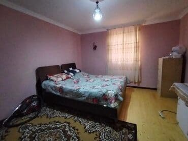 bakıda aylıq kiraye evler: 3 otaqlı, 82 kv. m, Kredit yoxdur, Yeni təmirli — 9