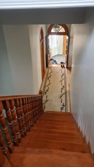 xacmaz obyekt: Badamdar da Hərbi qospitalın yanında 6 sotun içində olan 2 mərtəbli 5 — 19