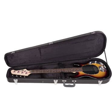 чехлы для скрипки: Soundsation DHC-EB ( Bas Gitara Üçün Futulyar ) Elektrik bas üçün — 2