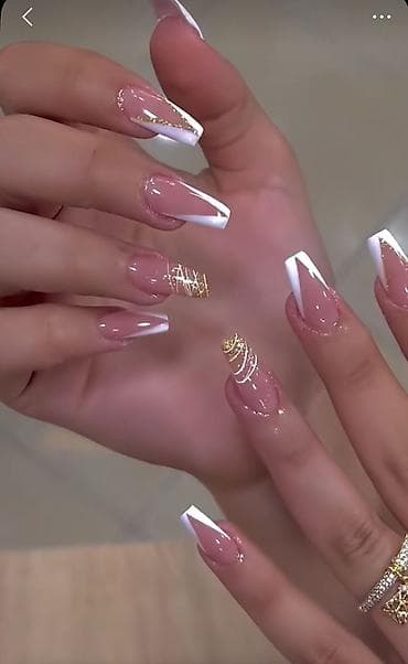 dirnaq modelleri sade: Dırnağa model tələb olunur Unvan:Tərtər rayonu 6 nömrəli məktəbin — 1