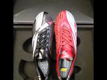 qapıçı əlcəyi qiyməti: Butslar Umbro, Ölçü: 42, Yeni — 6