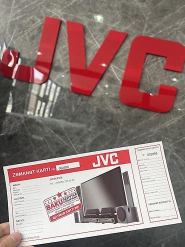 boks tv: Televizor JVC LED ekran 32" HD (1366x768) — 8