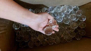 Moskviç: Çılçıraq — 5