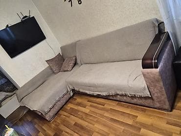 Divanlar: Künc divan, Açılan, Bazalı, Parça — 1