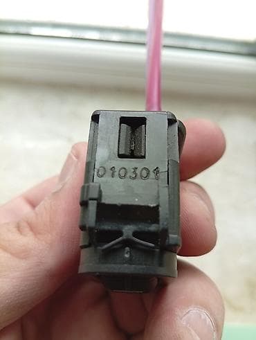 vaz 2107 kardan: Mercedes-Benz 124,202,210, Orijinal, Almaniya, Yeni — 3