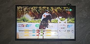 Yeni Televizor Samsung LED ekran 32" lalafo.az -da Yeni Televizor Samsung LED ekran 32"