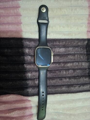 whatsapp на телефоне fly: Smart saat, Xiaomi — 1