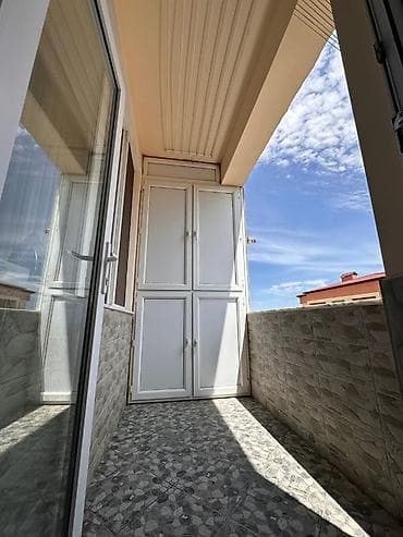 qara qarayev bina evi: Zığ qəs., 2 otaqlı, Yeni tikili, 55 kv. m — 8