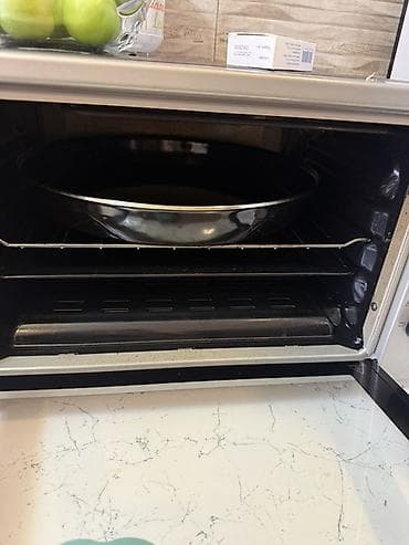 aeg pec: Elektrik sobası Stolüstü — 3