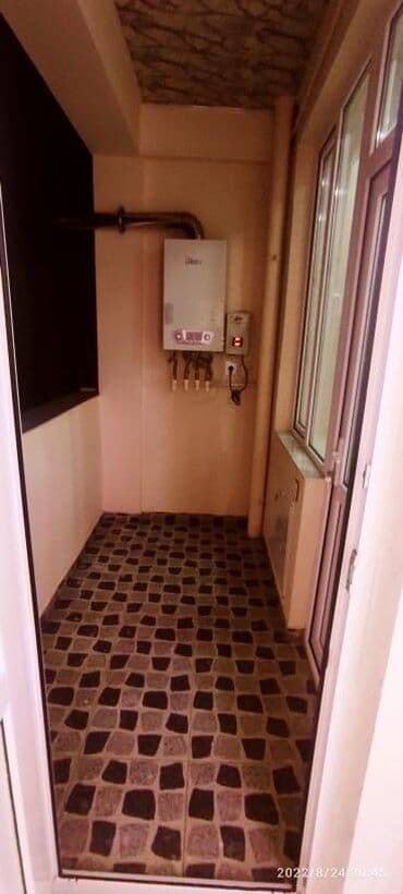 sabunçu qəsəbəsində evlər: 2 otaqlı, Yeni tikili, 65 kv. m — 13