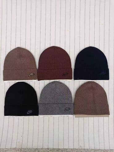 qadınlar üçün flisli papaqlar: Papaq, Adidas, One size, rəng - Qara — 2