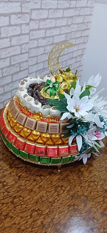 profil sekilleri dini: Şokolad və hədiyyə kompozisiyaları – xüsusi dizayn - Tematik şokolad — 2