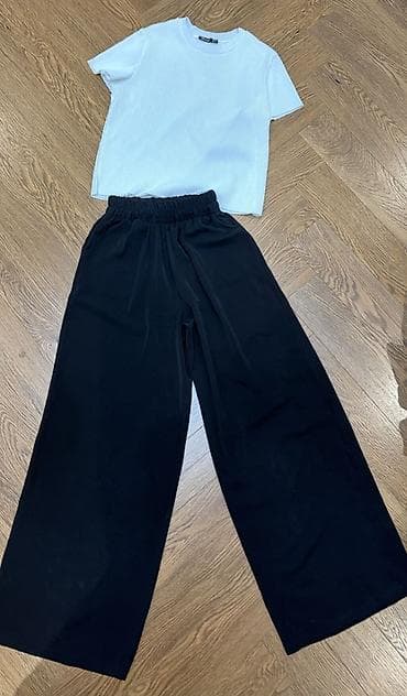 ag salvar: Satılır Ölçü: L М Vəziyyəti: Yeni deyil, amma çox yaxşı vəziyyətdədir — 4