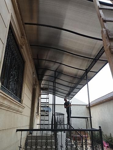 yataq ortukləri: Digər dam örtükləri — 1