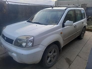 kia optima stopu: Nissan X-Trail – şəhər və uzun yol üçün rahat krossover — 8