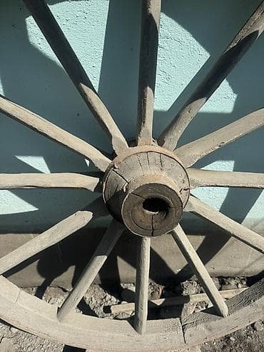 диск: Taxta arabaya aid orijinal komplekt hissələr Məhsul təsviri: - 2 ədəd — 3