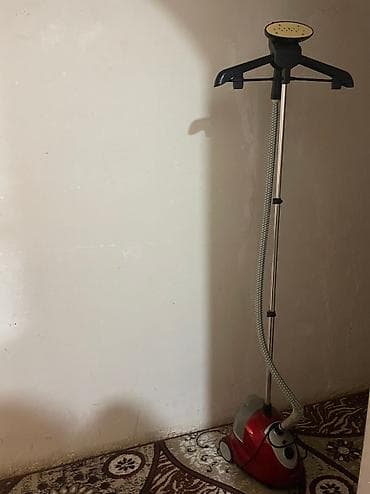 Buharlı ütülər