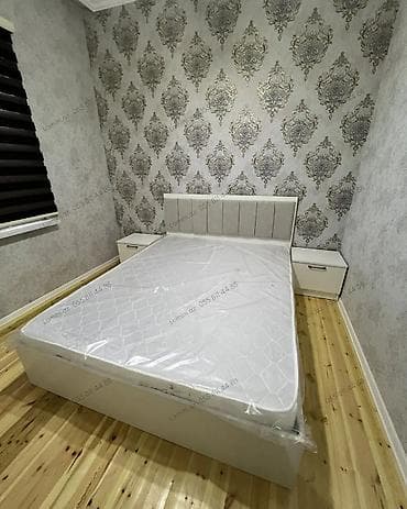matraslar: Çarpayı Eviniz üçün geniş mebel seçimi: divanlar, dolablar — 1