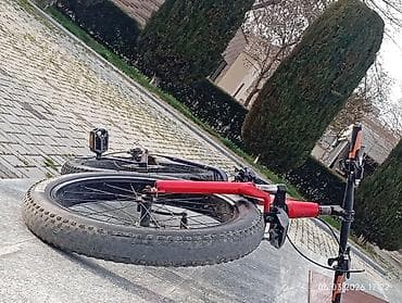 sykee велосипед: Fatbike velosiped – “Classic Bicycle Fire Hit” Texniki — 10