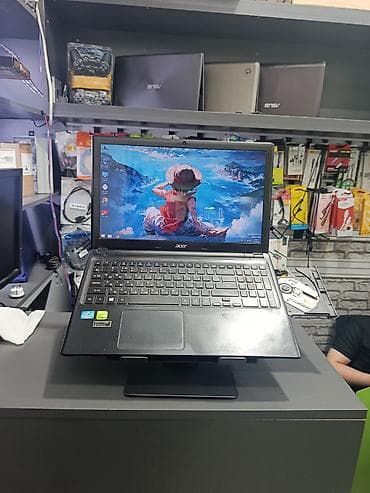 İşlənmiş Acer 15.6 ", Intel Core i3, 512 GB, Ünvandan götürmə, Ödənişli çatdırılma